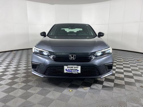 2023 Honda Civic 