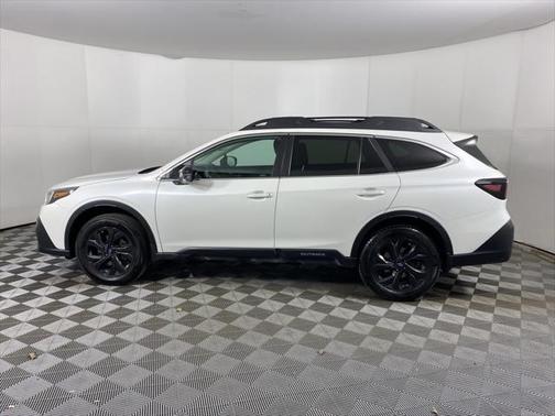 2022 Subaru Outback Onyx Edition XT