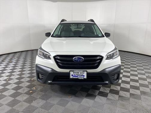 2022 Subaru Outback Onyx Edition XT