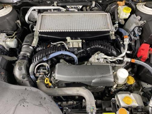 2022 Subaru Outback Onyx Edition XT