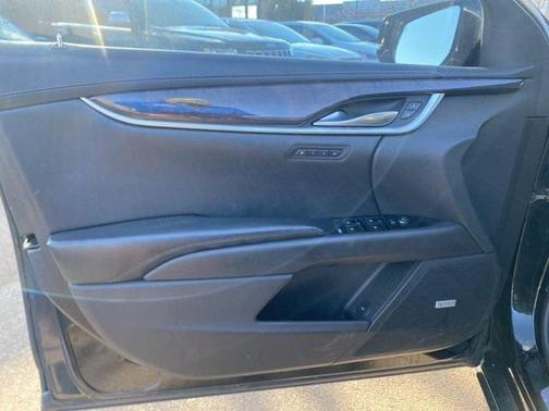 2015 Cadillac XTS Luxury