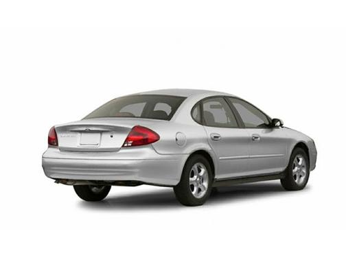 2003 Ford Taurus SES