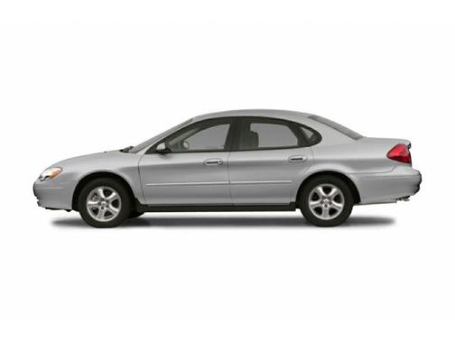 2003 Ford Taurus SES