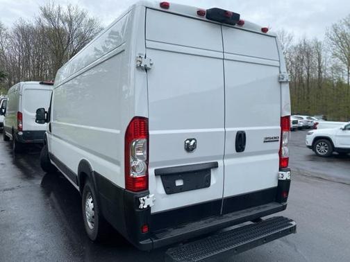 2023 RAM ProMaster 3500 High Roof