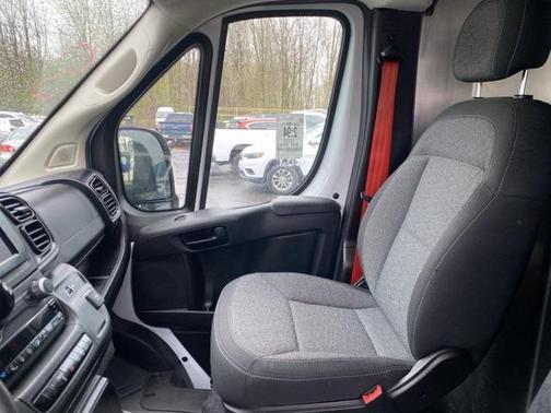 2023 RAM ProMaster 3500 High Roof