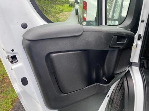 2023 RAM ProMaster 3500 High Roof