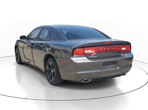 2013 Dodge Charger SE