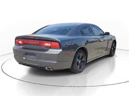 2013 Dodge Charger SE