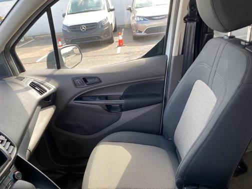 2020 Ford Transit Connect XL Cargo Van