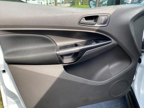 2020 Ford Transit Connect XL Cargo Van