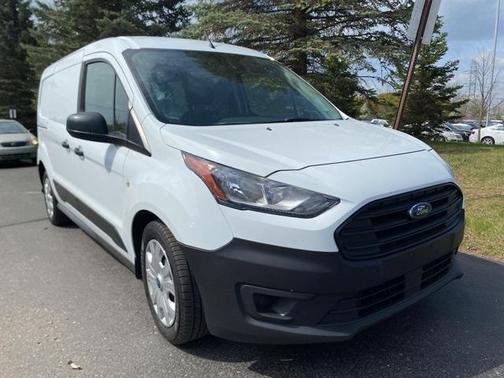 2020 Ford Transit Connect XL Cargo Van