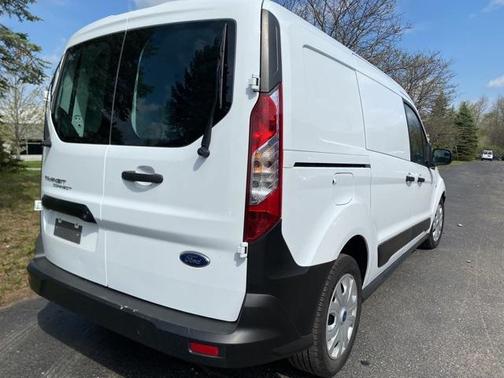 2020 Ford Transit Connect XL Cargo Van
