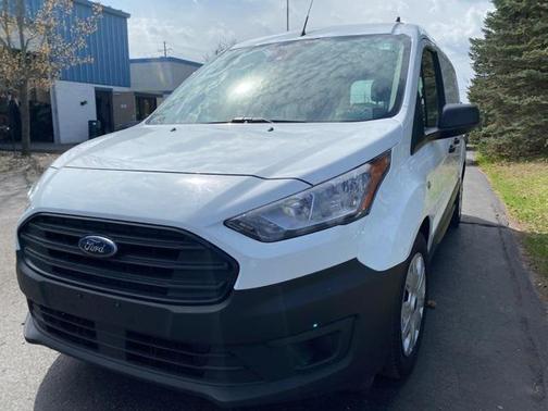 2020 Ford Transit Connect XL Cargo Van