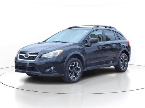 2013 Subaru XV Crosstrek 2.0i Premium