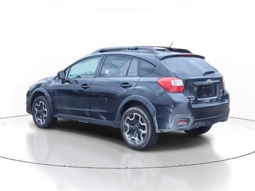 2013 Subaru XV Crosstrek 2.0i Premium