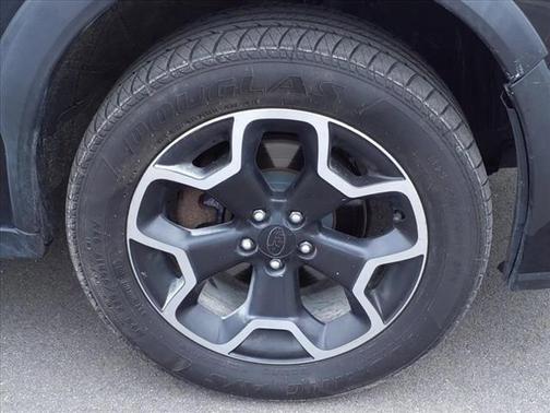 2013 Subaru XV Crosstrek 2.0i Premium