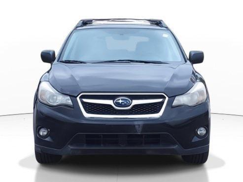 2013 Subaru XV Crosstrek 2.0i Premium