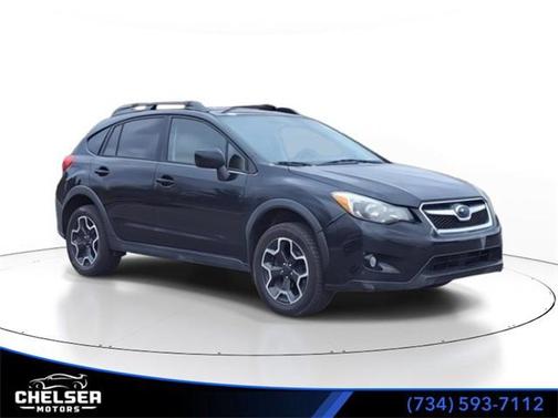 2013 Subaru XV Crosstrek 2.0i Premium