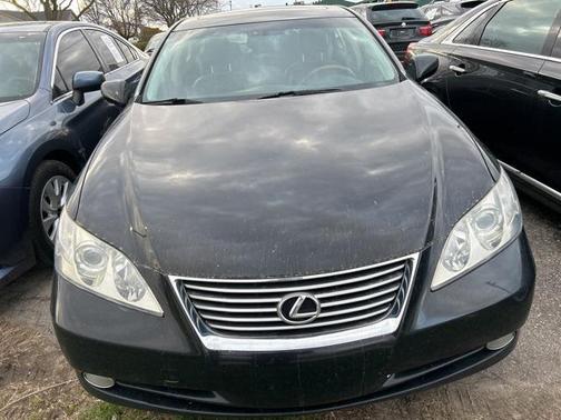 2007 Lexus ES 350 Base