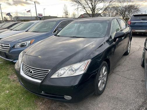 2007 Lexus ES 350 Base