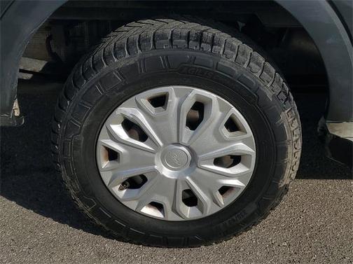 2017 Ford Transit-250 Base