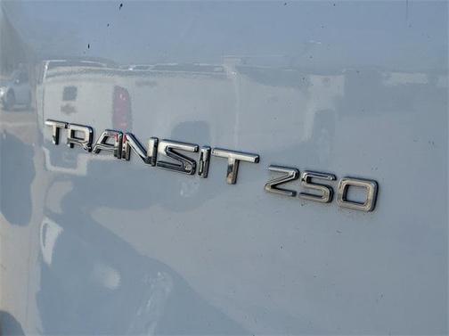 2017 Ford Transit-250 Base