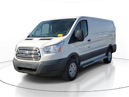 2017 Ford Transit-250 Base