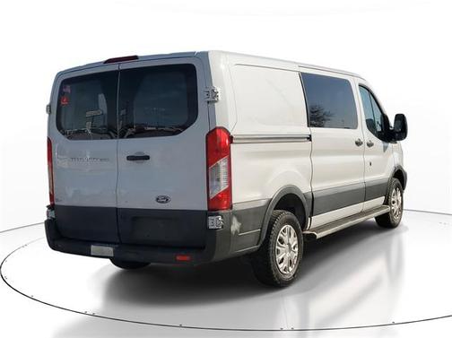2017 Ford Transit-250 Base