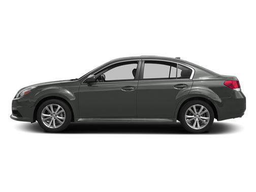 2014 Subaru Legacy Limited