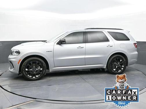 2023 Dodge Durango R/T Plus