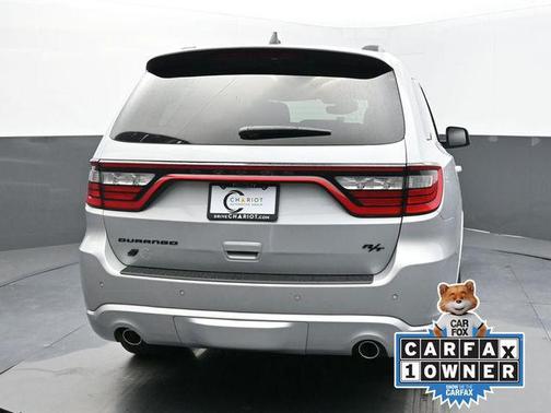 2023 Dodge Durango R/T Plus