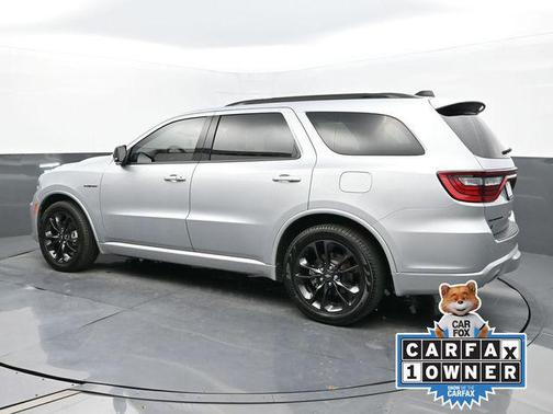 2023 Dodge Durango R/T Plus