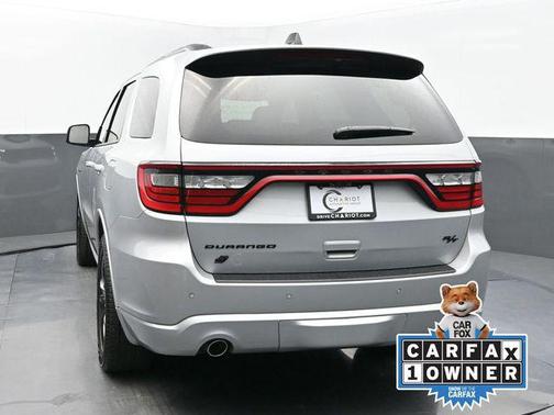 2023 Dodge Durango R/T Plus