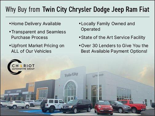 2021 Chrysler 300 S