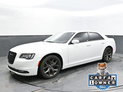 2021 Chrysler 300 S