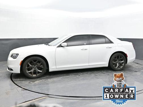 2021 Chrysler 300 S