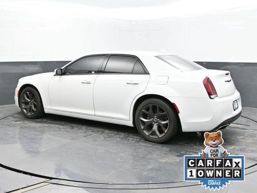 2021 Chrysler 300 S