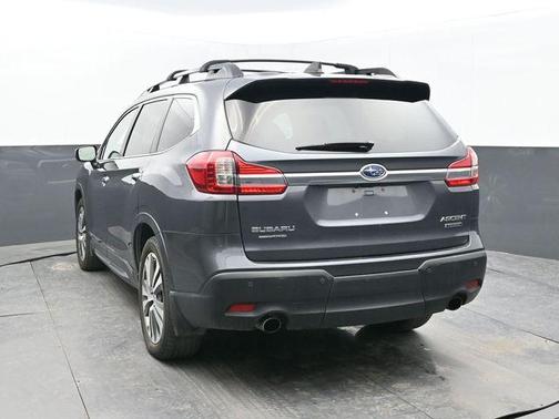 2021 Subaru Ascent Touring 7-Passenger