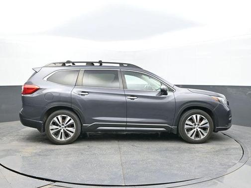 2021 Subaru Ascent Touring 7-Passenger