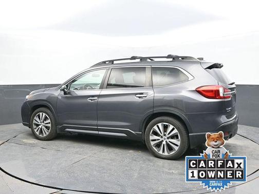 2021 Subaru Ascent Touring 7-Passenger