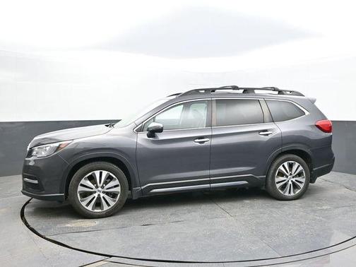 2021 Subaru Ascent Touring 7-Passenger