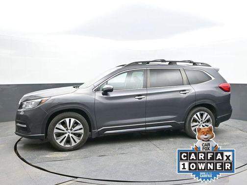 2021 Subaru Ascent Touring 7-Passenger
