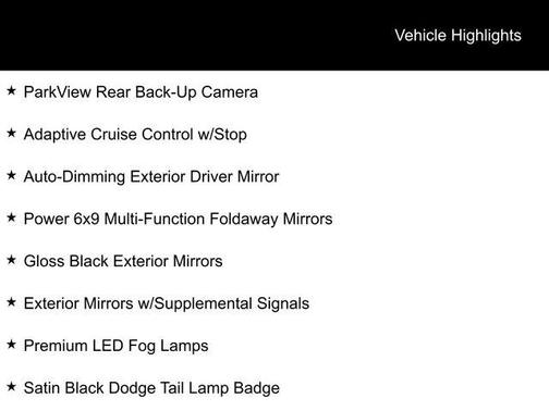 2023 Dodge Durango R/T