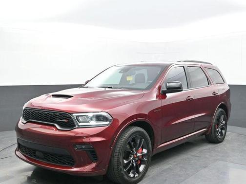 2023 Dodge Durango R/T
