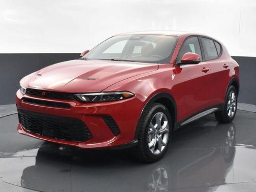 2024 Dodge Hornet R/T