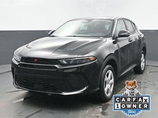 2024 Dodge Hornet GT Plus