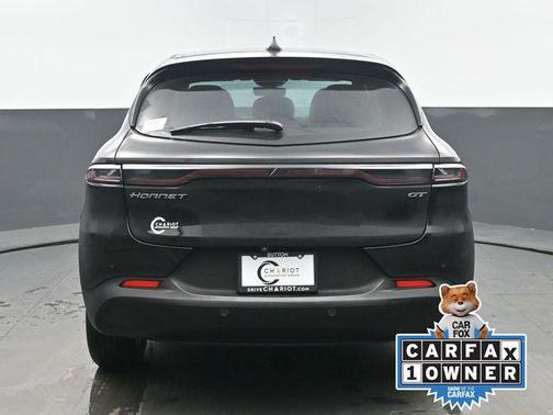 2024 Dodge Hornet GT Plus