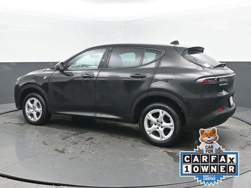 2024 Dodge Hornet GT Plus