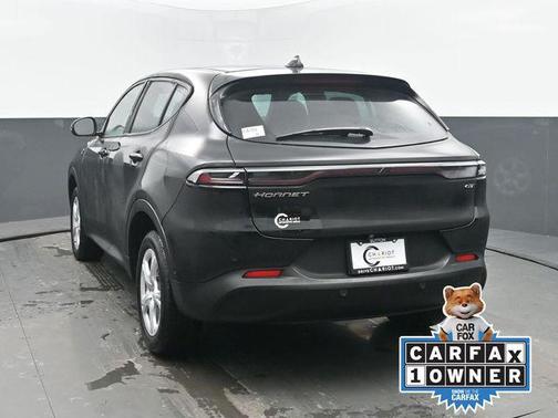 2024 Dodge Hornet GT Plus