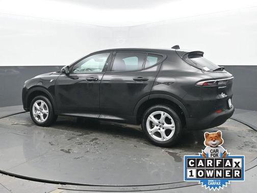 2024 Dodge Hornet GT Plus